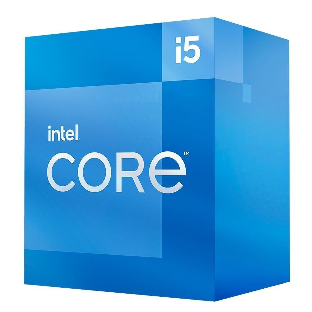 PC Computador Easypc Core i5 8GB SSD 256GB KaBuM