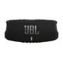 Caixa de Som Portátil JBL Charge 5, Bluetooth, Preto, A Prova D'água