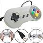 Joystick USB Altomex, Super Snes, PC, Jogos, Emulador