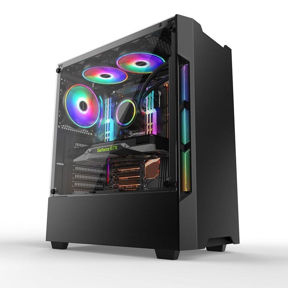 PC Gamer Intel Core I5 Asvotek