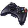 Controle Joystick Wireless Sem Fio Para Xbox 360