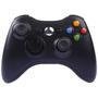 Controle Joystick Wireless Sem Fio Para Xbox 360