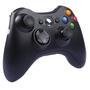 Controle Joystick Wireless Sem Fio Para Xbox 360