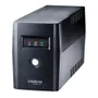 Nobreak Intelbras XNB, 600VA, 220V, 4 Tomadas - 4822005
