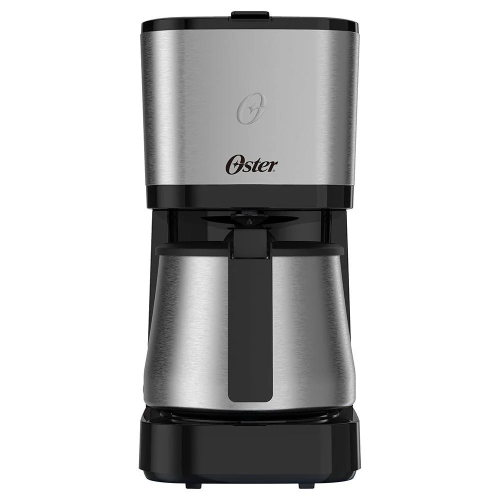 Cafeteira Oster Jarra De Inox 12l 750w Inox