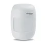 Kit Central De Alarme Anm 24 Net Intelbras + 1 Sensor Xas 4010 Smart + 1 Sensor Ivp 3000 Cf