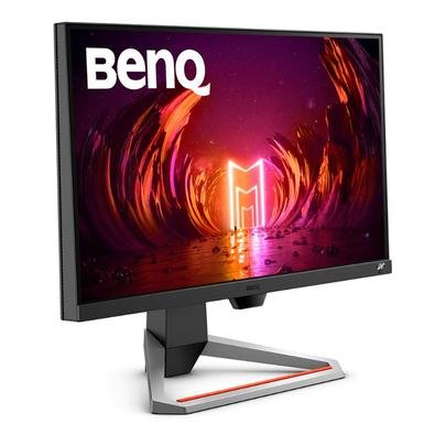 Monitor Gamer Benq 24.5  Mobiuz Ex2510