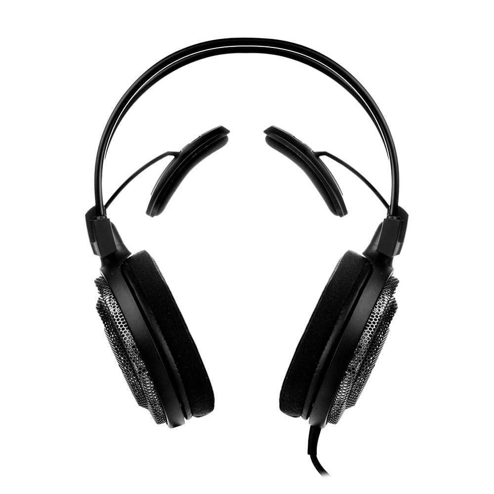 Fone De Ouvido Audiotechnica Athad700x Para