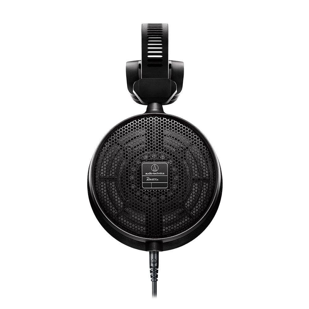 Fone De Ouvido Audio-technica Ath-r70x Pro Referência | KaBuM!