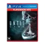 Until Dawn Hits - PlayStation 4