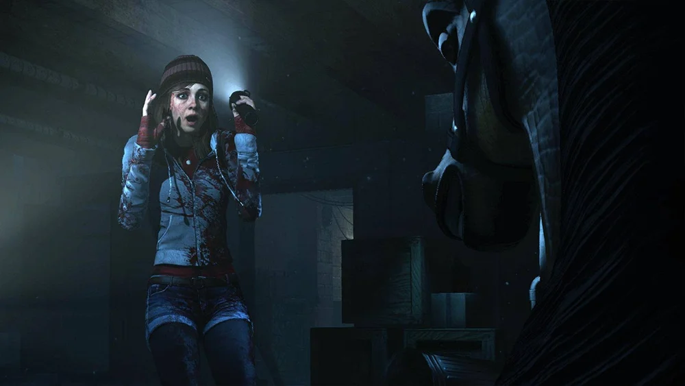 Until Dawn Hits - PlayStation 4 Until Dawn Hits - PlayStation 4