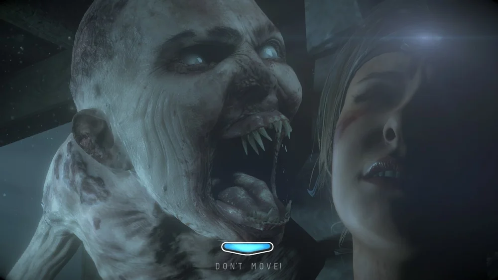 Until Dawn Hits - PlayStation 4 Until Dawn Hits - PlayStation 4