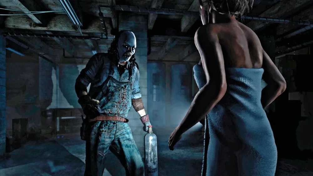 Until Dawn Hits - PlayStation 4 Until Dawn Hits - PlayStation 4