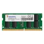 Memória ADATA SODIMM, 16GB, 2666MHz, DDR4, Para Notebook - AD4S2666316G19 S - 42CM2
