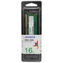 Memória ADATA SODIMM, 16GB, 2666MHz, DDR4, Para Notebook - AD4S2666316G19 S - 42CM2