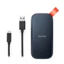 SSD Externo Portátil Sandisk 1TB, USB, 520MB/s - SDSSDE30-1T00-G25
