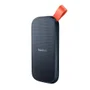 SSD Externo Portátil Sandisk 1TB, USB, 520MB/s - SDSSDE30-1T00-G25
