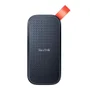 SSD Externo Portátil Sandisk 1TB, USB, 520MB/s - SDSSDE30-1T00-G25