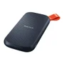 SSD Externo Portátil Sandisk 1TB, USB, 520MB/s - SDSSDE30-1T00-G25