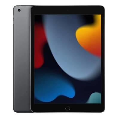 iPad Air2 64GB ブラック Ipad 9th, 64GB, Space Gray - A2602 + Película | KaBuM!