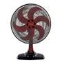 Ventilador de Mesa Ventisol, 40cm, 3 Velocidades, 220V - Turbo6P Premium