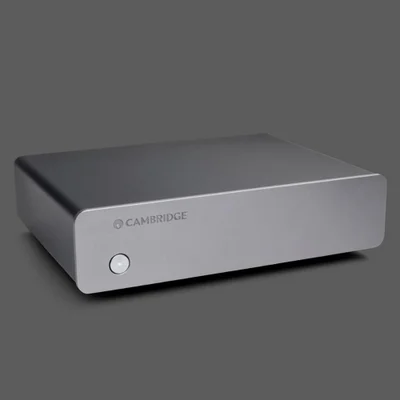 Préamplificador Phono Cambridge Audio Alva Solo