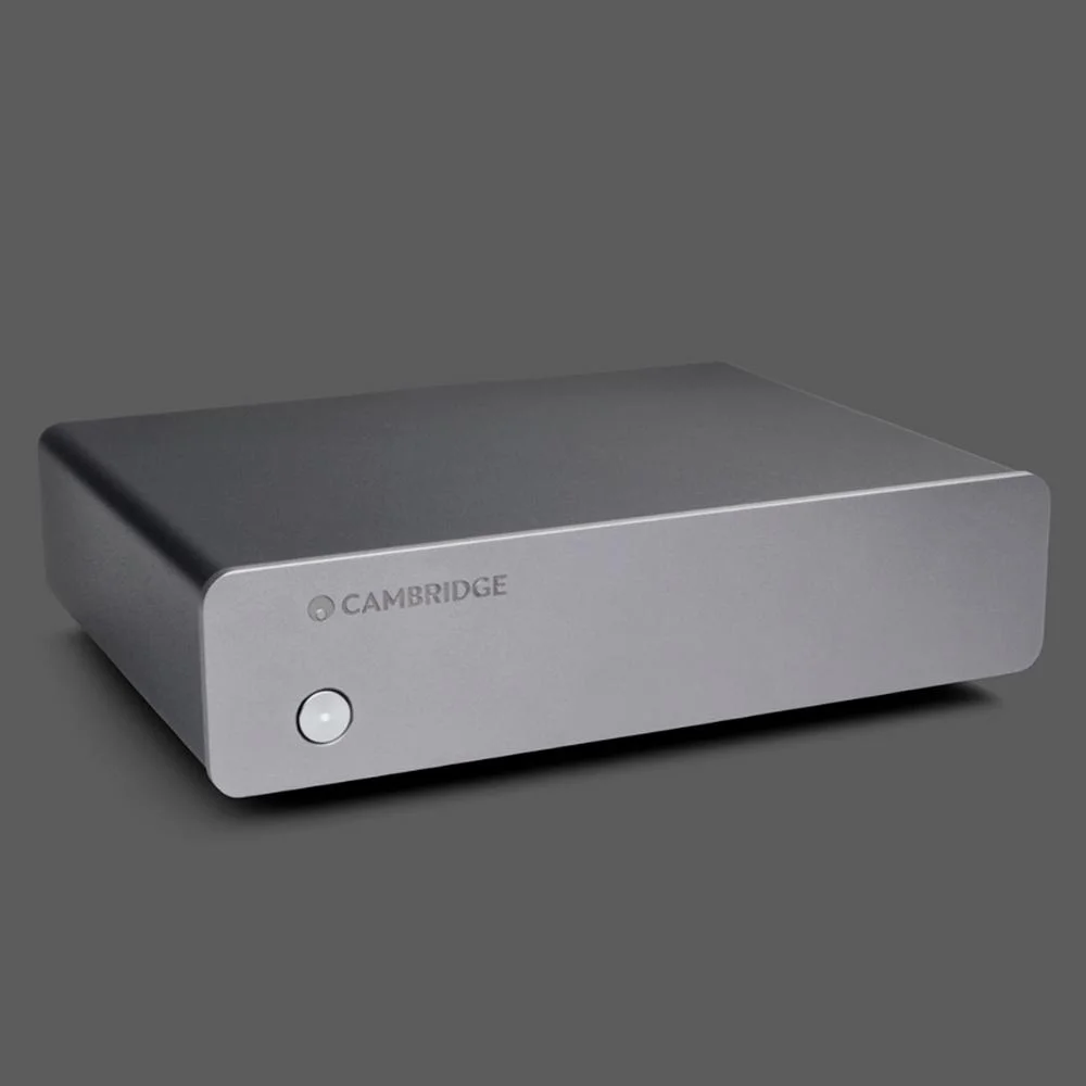 Préamplificador Phono Cambridge Audio Alva Solo