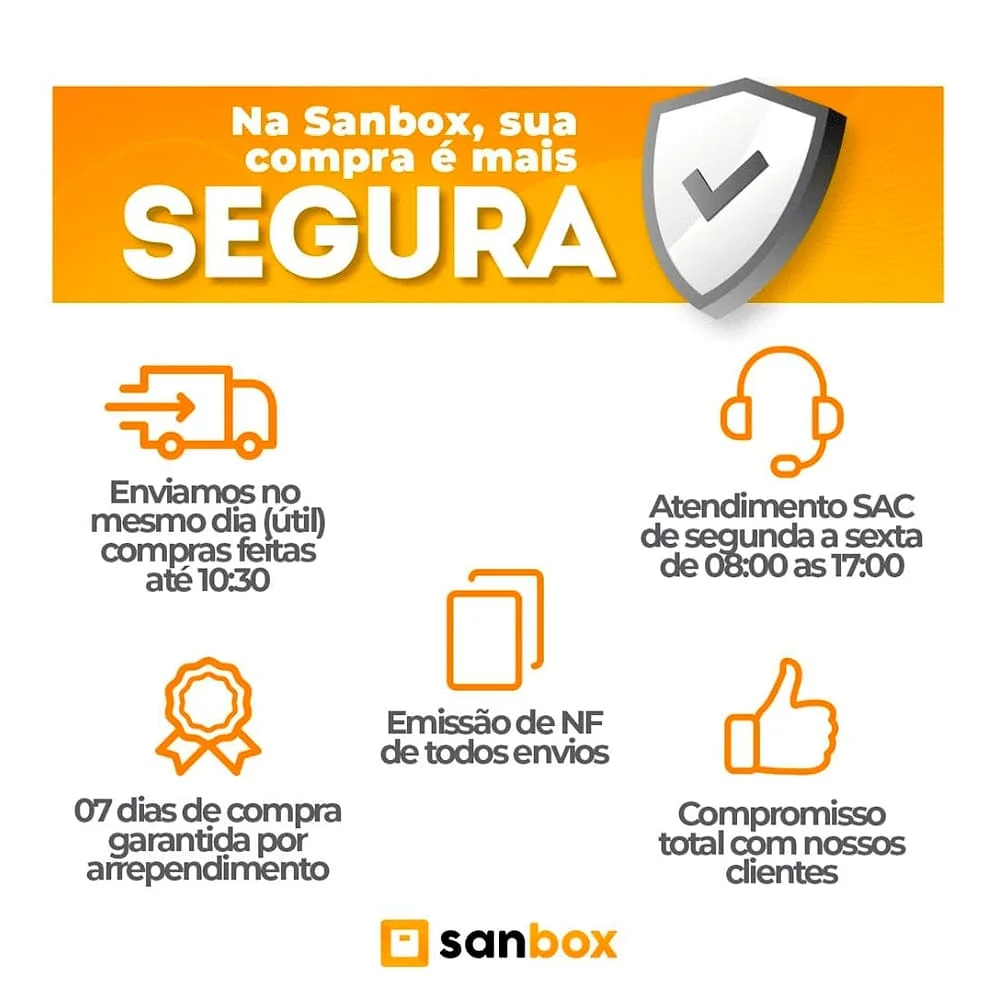 Sensor De Presença Intelbras, Detecção Até 6M, Bivolt, Soquete E27 ESP 360 S
