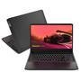 Notebook Ideapad Gaming 3 R5-5600h 8GB, 256GB, SSD,Pcie Gtx 1650 4GB 15.6 Polegadas Fhd W11- 82mj0002br