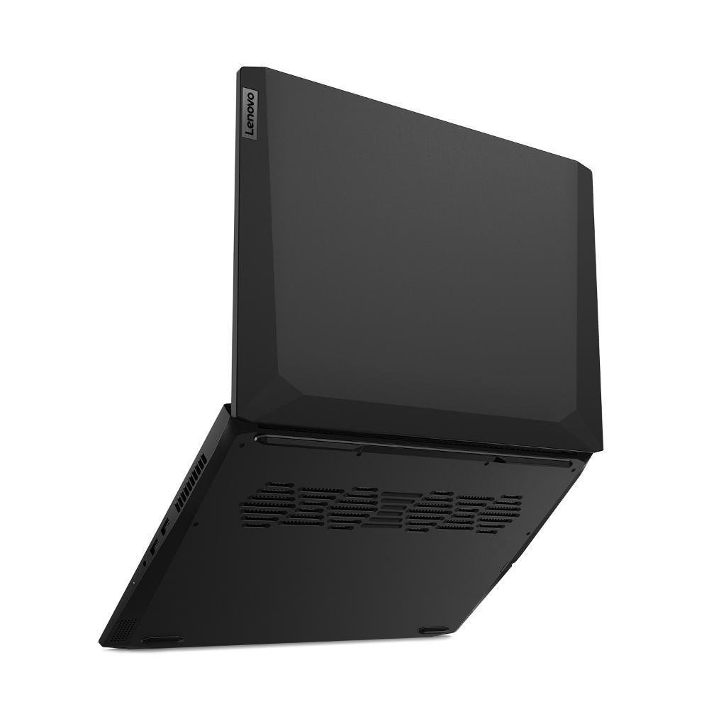 Notebook Ideapad Gaming 3 R5-5600h 8GB, 256GB, SSD,Pcie Gtx 1650 4GB 15.6 Polegadas Fhd W11- 82mj0002br
