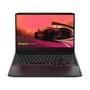 Notebook Ideapad Gaming 3 R5-5600h 8GB, 256GB, SSD,Pcie Gtx 1650 4GB 15.6 Polegadas Fhd W11- 82mj0002br