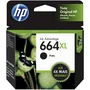 Cartucho HP 664XL, Jato De Tinta, 8.5ml, Preto - F6V31AB