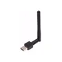 USB Adaptador Wi-fi Empire F-2575 - 150mbps - Antena De 5dbi