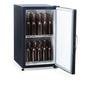 Cervejeira Grba-120qc Porta Cega Adesivada Frost Free Capacidade 120L Gelopar 110V