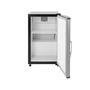 Cervejeira Grba-120qc Porta Cega Adesivada Frost Free Capacidade 120L Gelopar 110V