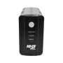 Nobreak NHS Mini 4, 700VA, Bateria Selada 7Ah, Monovolt 120V, Preto