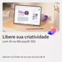 Licença Fpp Microsoft 365 Family