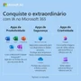 Licença Fpp Microsoft 365 Family