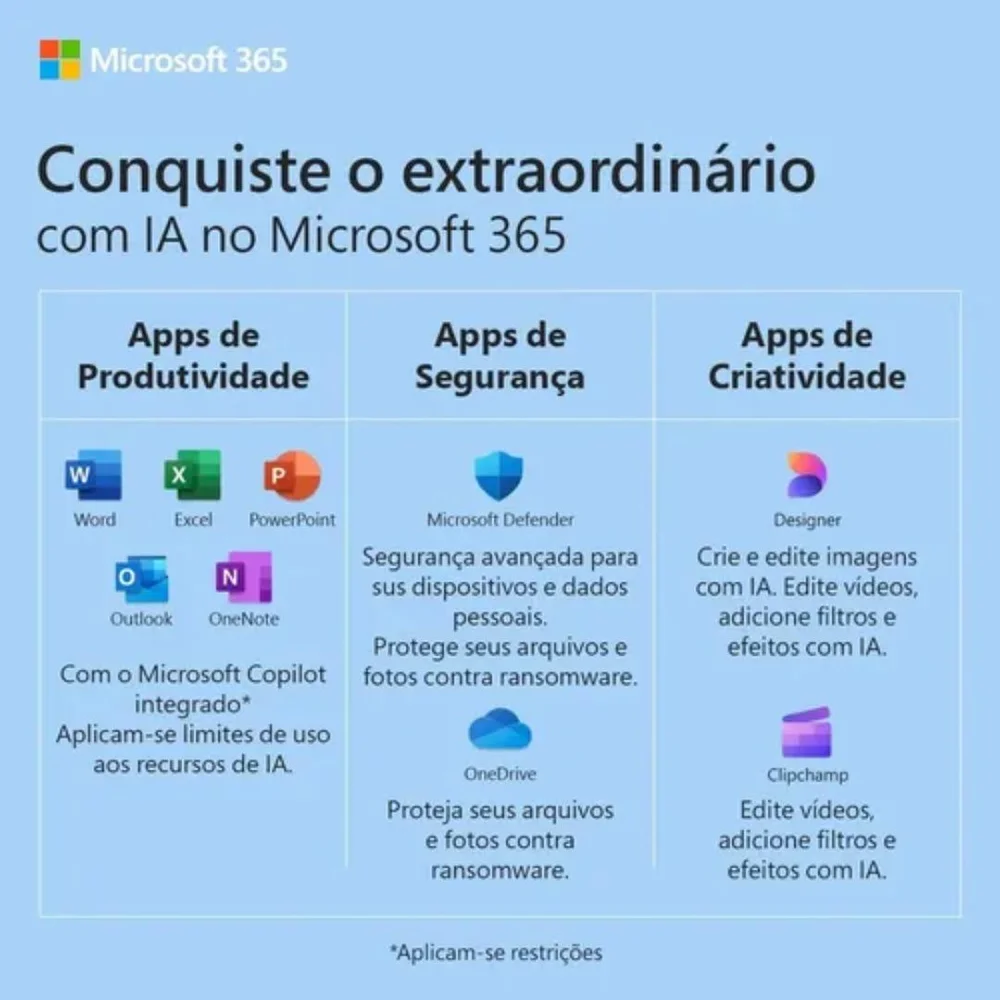 Licença Fpp Microsoft 365 Family Licença Fpp Microsoft 365 Family