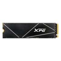 SSD, XPG S70 Blade 2TB, M.2 NVME, PCIE GEN4x4, Leitura: 7400mb/s E Gravação: 6400mb/s, 3d Nand - AGAMMIXS70B-2T-CS