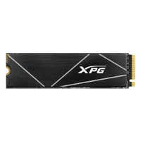 SSD 4 TB XPG SX8100, M.2, PCIe, Leitura: 3500MB/s e Gravação