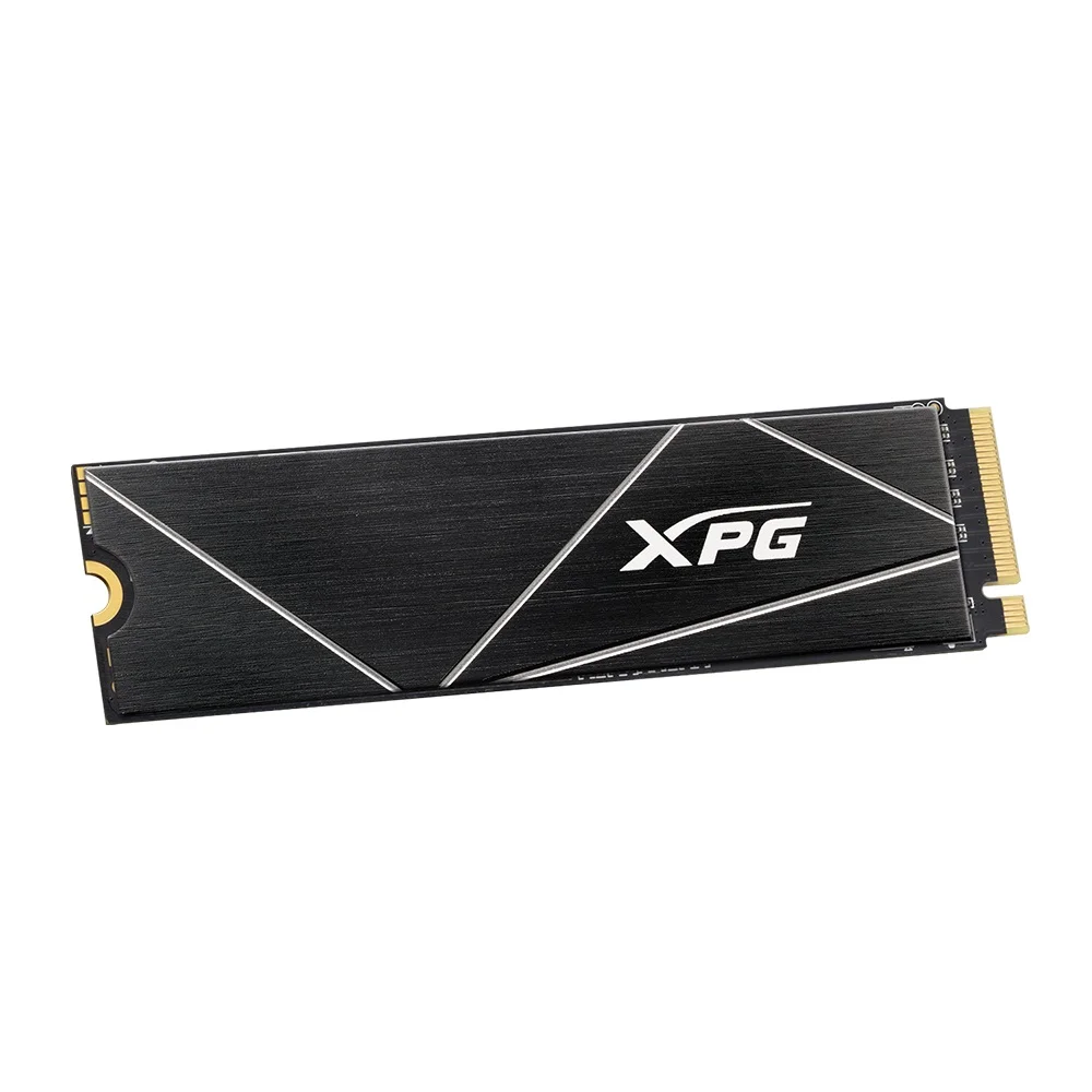 SSD XPG S70 Blade 2TB M2 NVME PCIE GEN4x4 KaBuM
