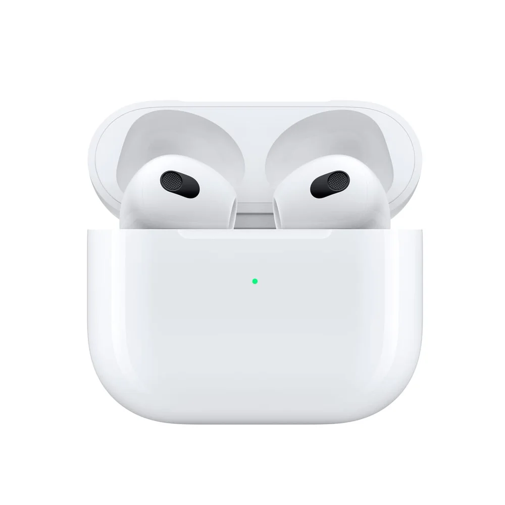 イヤホン Apple AirPods 3 Airpods Apple 3 Bluetooth KaBuM