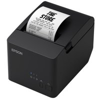 Impressora Termica Epson Tm-t20x Serial / Usb