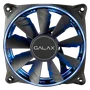 Cooler FAN Galax Vortex Wind-02, 120x120x25mm, ARGB, Preto - FG02T4PAR0