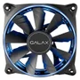 Cooler FAN Galax Vortex Wind-02, 120x120x25mm, ARGB, Preto - FG02T4PAR0