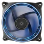 Cooler FAN Galax Vortex Wind-02, 120x120x25mm, ARGB, Preto - FG02T4PAR0