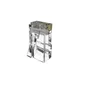 Conector RJ45 CAT6 Furukawa, Macho De Passagem, 500 Unidades - 35050297