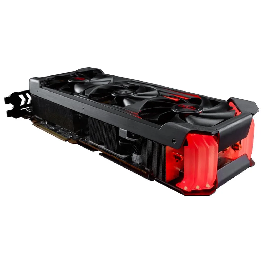 Placa De Vídeo Powercolor Red Devil Amd Radeon