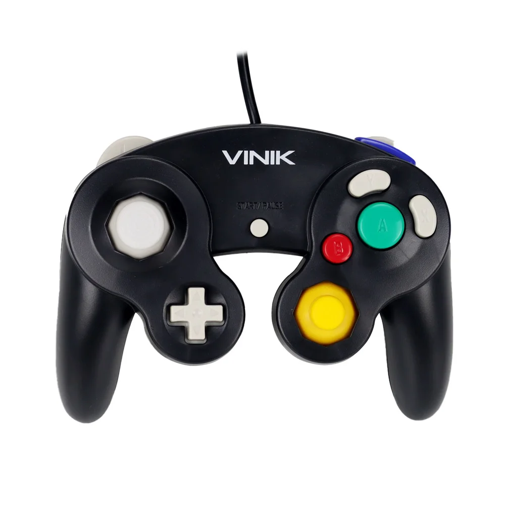Controle Para PC Vinik GC, Com Fio, USB Controle Para PC Vinik GC, Com Fio, USB